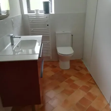 Casa vacanze Neuf Du Hameau De L'eveillerie