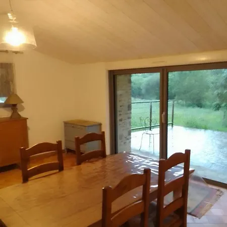 Neuf Du Hameau De L'eveillerie