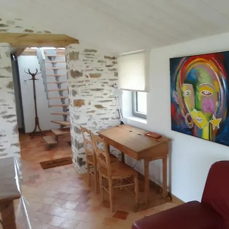 Neuf Du Hameau De L'eveillerie * Mareuil-sur-Lay