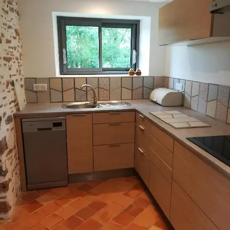 Neuf Du Hameau De L'eveillerie Nyaraló