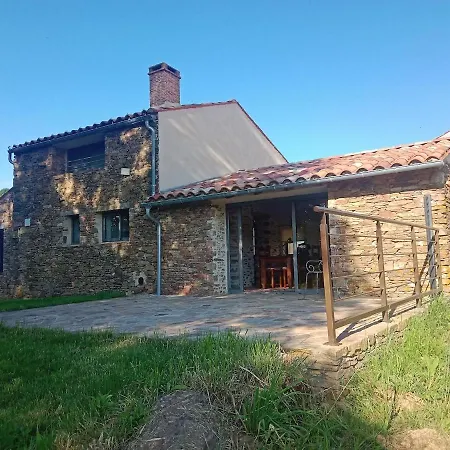Neuf Du Hameau De L'eveillerie Holiday home *