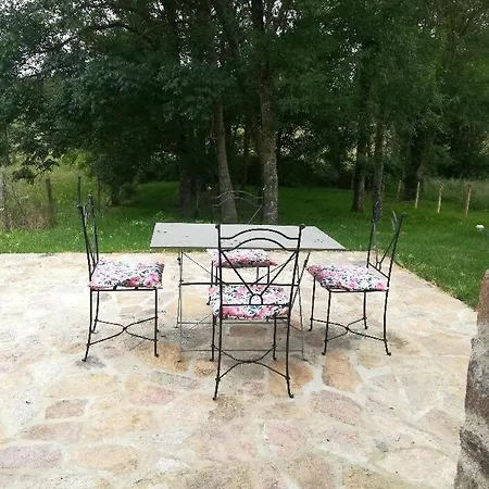 Nyaraló Neuf Du Hameau De L'eveillerie *