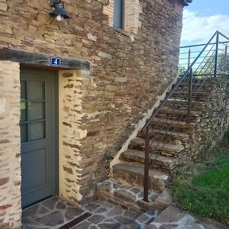 Neuf Du Hameau De L'eveillerie Casa vacanze