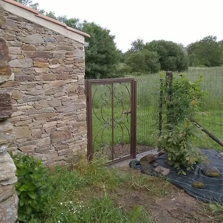 Nyaraló Neuf Du Hameau De L'eveillerie *