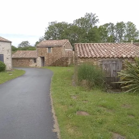 Casa vacanze Neuf Du Hameau De L'eveillerie