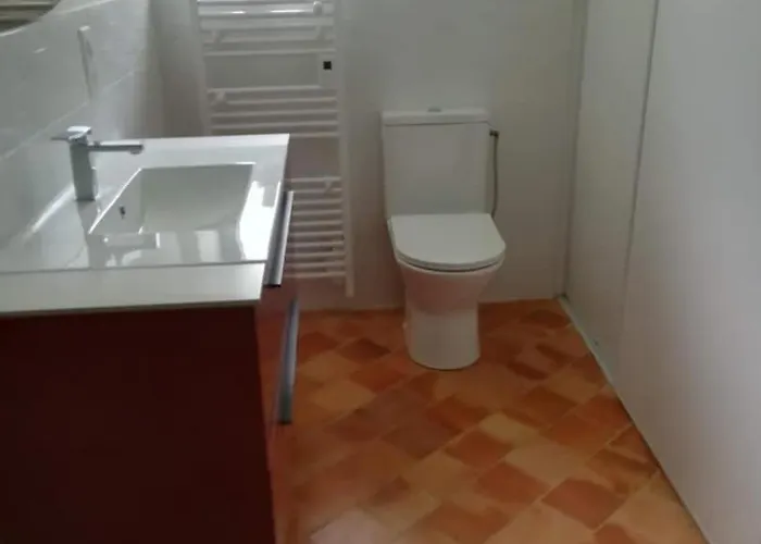 Hébergement de vacances Neuf Du Hameau De L'eveillerie