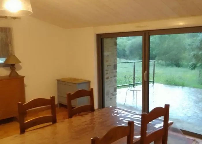 Neuf Du Hameau De L'eveillerie