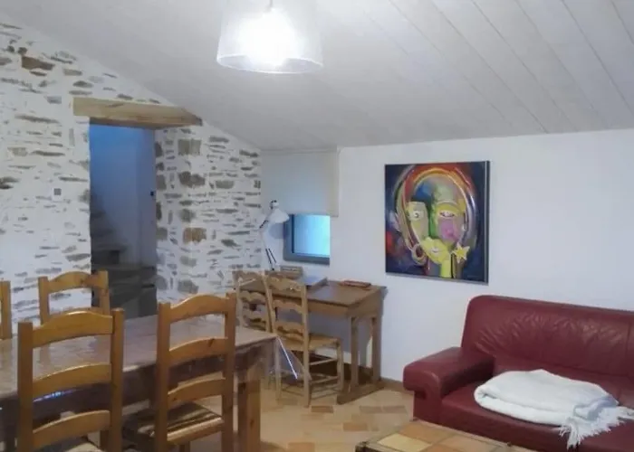 Neuf Du Hameau De L'eveillerie *