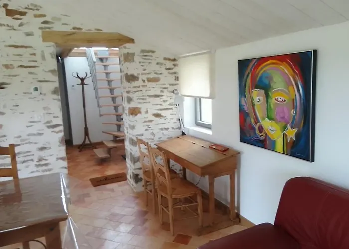 Neuf Du Hameau De L'eveillerie * Mareuil-sur-Lay