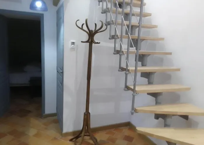 Hébergement de vacances Neuf Du Hameau De L'eveillerie Mareuil-sur-Lay