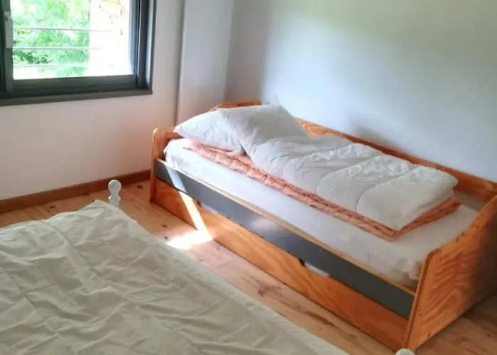 Neuf Du Hameau De L'eveillerie * Mareuil-sur-Lay