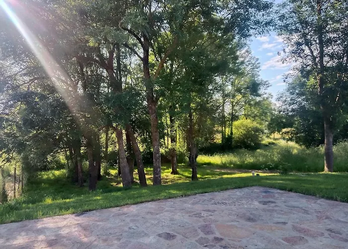 Hébergement de vacances Neuf Du Hameau De L'eveillerie Mareuil-sur-Lay