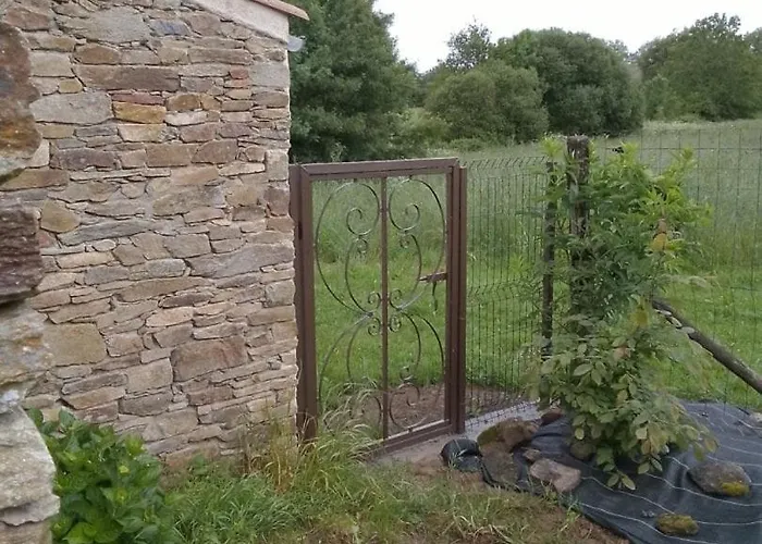 Hébergement de vacances Neuf Du Hameau De L'eveillerie *