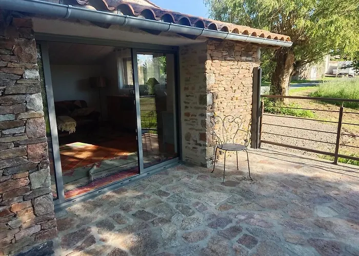 Neuf Du Hameau De L'eveillerie Mareuil-sur-Lay