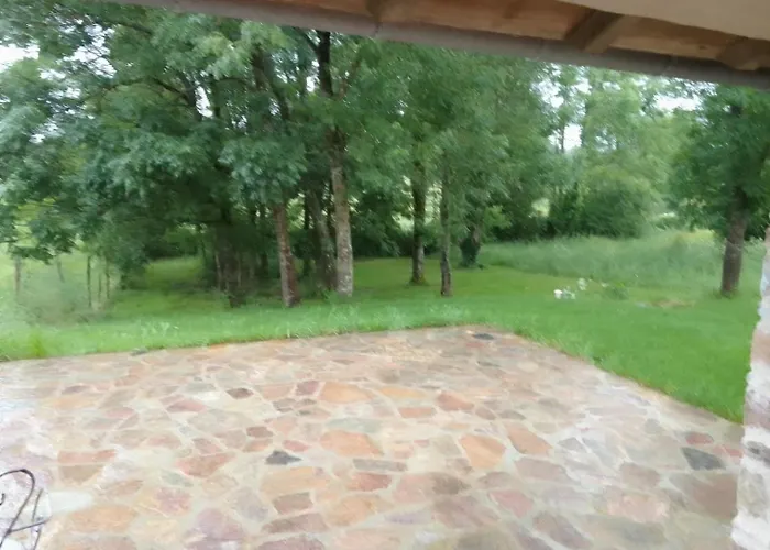 Neuf Du Hameau De L'eveillerie